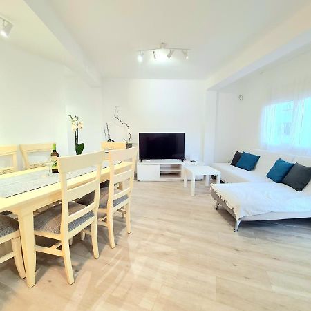 Aa Guest - Sol Eco Apartment Lateral Sea Views Fuengirola Eksteriør billede