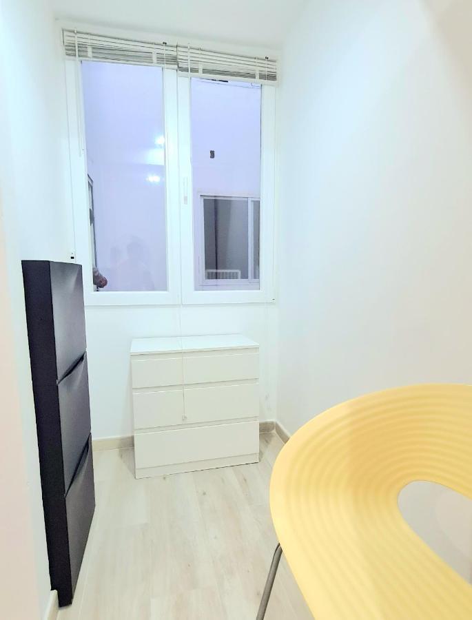 Aa Guest - Sol Eco Apartment Lateral Sea Views Fuengirola Eksteriør billede