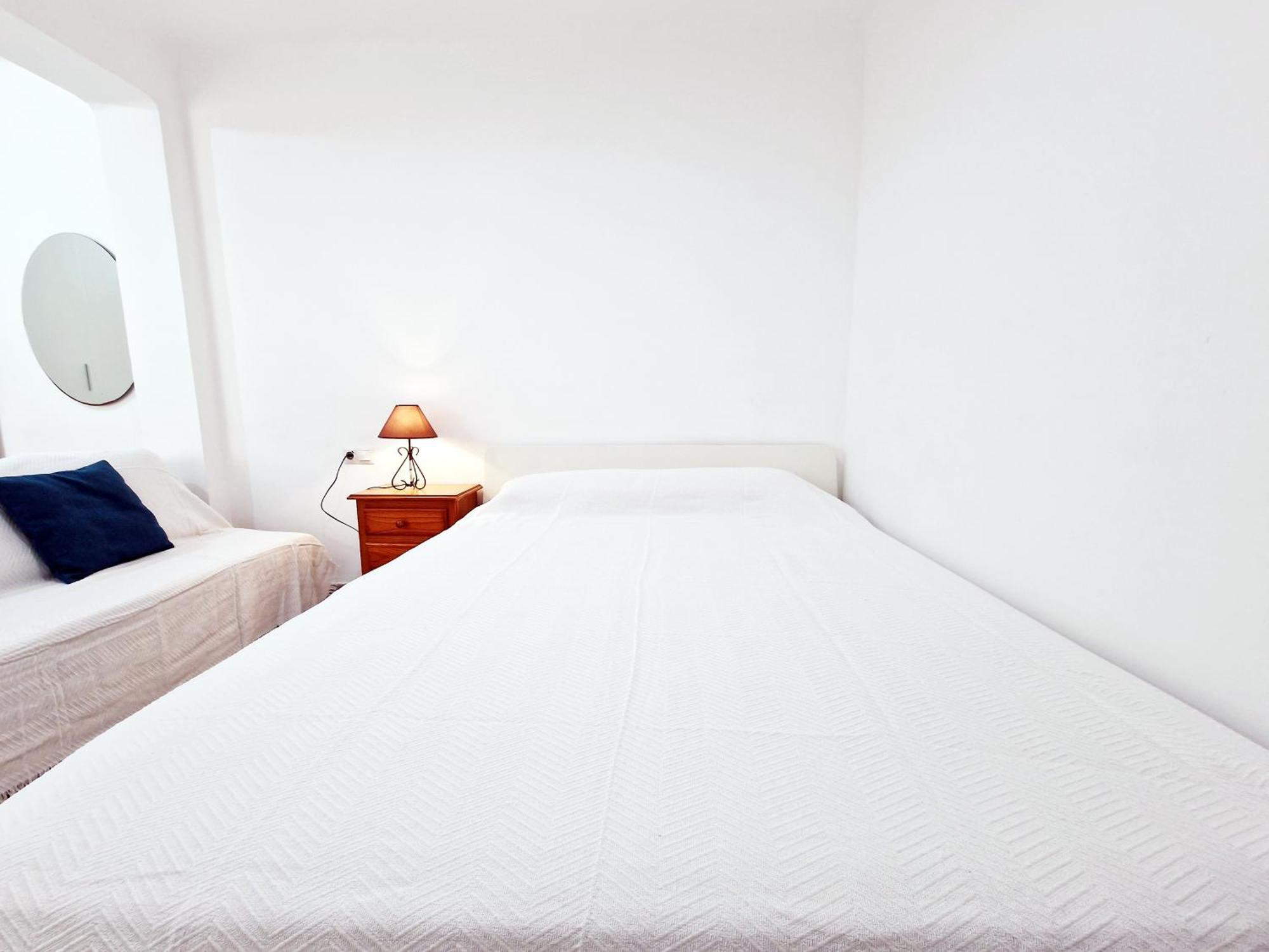 Aa Guest - Sol Eco Apartment Lateral Sea Views Fuengirola Eksteriør billede