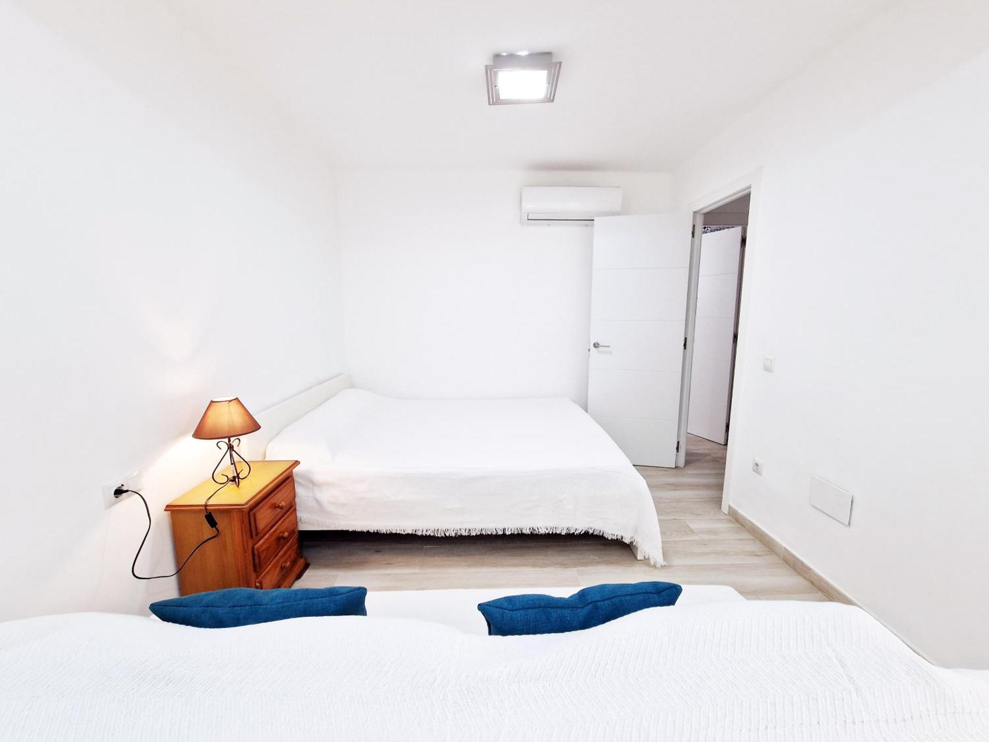 Aa Guest - Sol Eco Apartment Lateral Sea Views Fuengirola Eksteriør billede