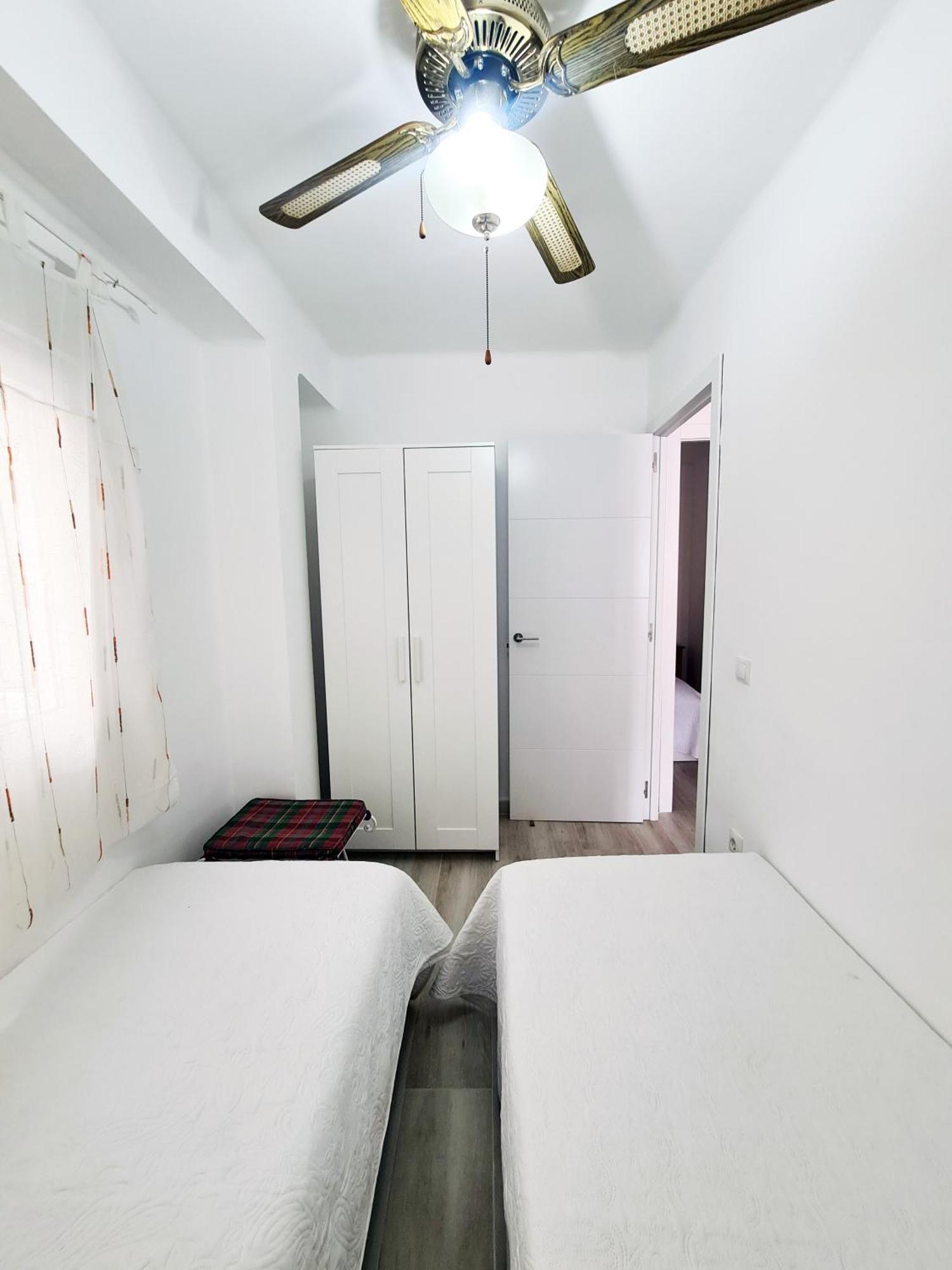 Aa Guest - Sol Eco Apartment Lateral Sea Views Fuengirola Eksteriør billede